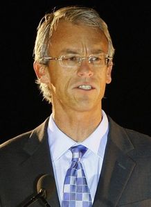 David Gallop