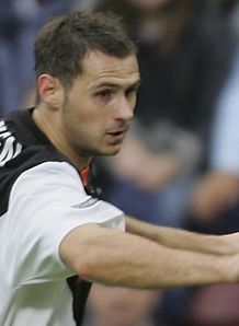 McCracken dismisses speculation