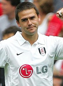 David Healy ITV