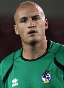 Picture of David Pipe