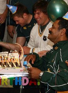 Peter De Villiers