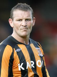 Dean Windass
