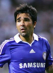 Deco Chelsea