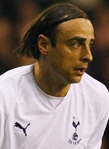 Dimitar Berbatov ITV
