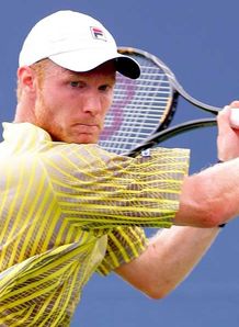 Dmitry Tursunov