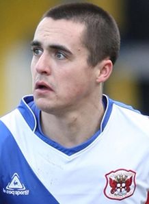 Picture of Evan Horwood