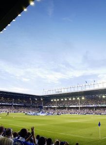 Toffees land US starlet