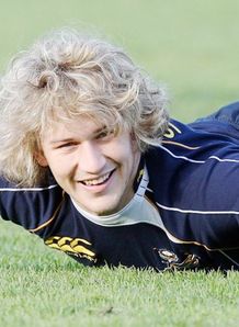 Francois Steyn Francois Steyn