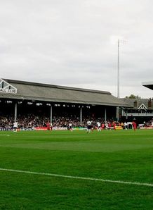 Fulham clash called off