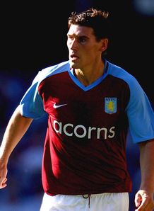 Gareth Barry