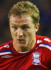 Picture of Gary McSheffrey