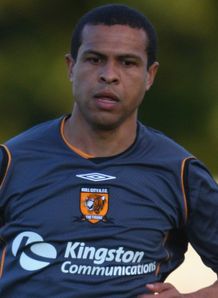 Geovanni for Hull
