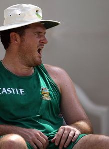Graeme Smith