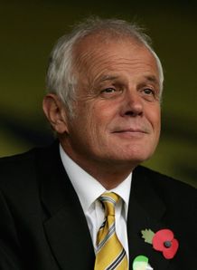 Graham Simpson Watford