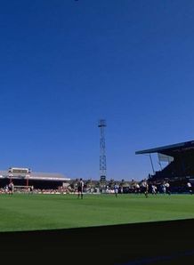 Grimsby sign Tigers keeper