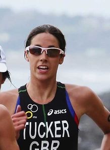 Tucker: World Champion Tucker: World Champion