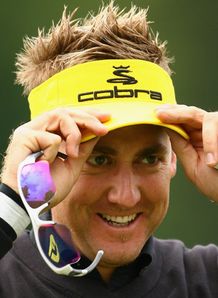 Poulter no-show irks rivals