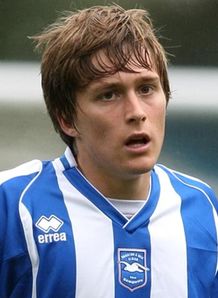 Jake Robinson