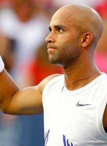 James Blake