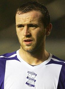 Picture of James McFadden