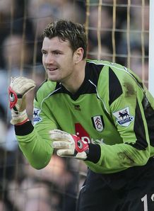 Jan Lastuvka Fulham