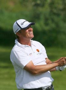 Swedes lead in Moscow