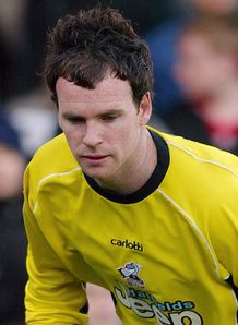 Murphy - Iron before Ireland