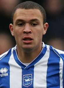 Picture of Joel Lynch