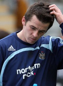 Barton - No forgive and forget