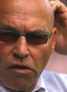 John Kear Challenge Cup SF 2008