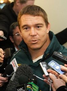 Smit sensed special show