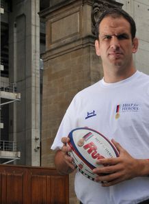 Help for Heroes