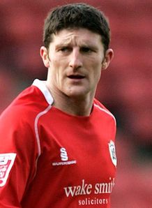 Picture of Jon Macken