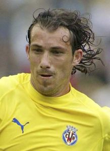 Josemi Villarreal now at Real Mallorca
