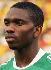 Everton thoughts with Yobo