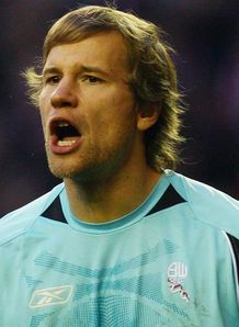 Jussi wants Al-Habsi stay