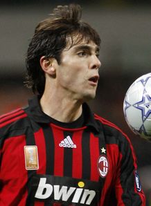 Kaka AC Milan
