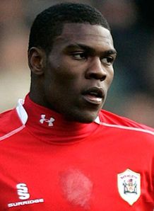 Picture of Kayode Odejayi