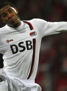Kemy Agustien AZ Alkmaar
