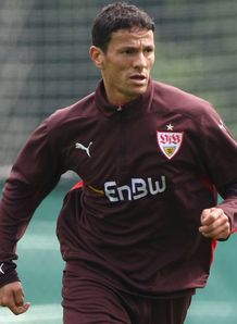 Boulahrouz eyes more starts