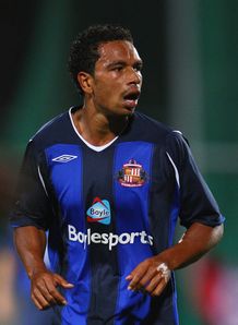 Black Cats draw in Portugal