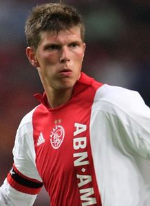Huntelaar heading to Real