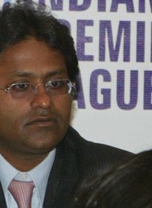 IPL boss - English will come