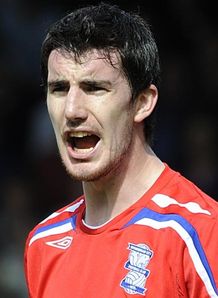 Picture of Liam Ridgewell