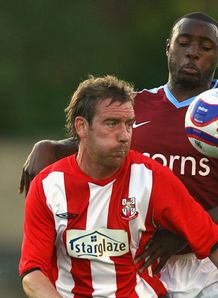 Imps could keep Graham