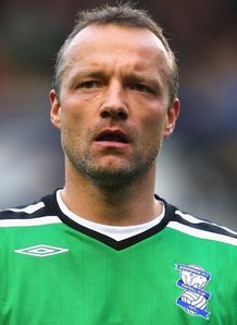 Picture of Maik Taylor