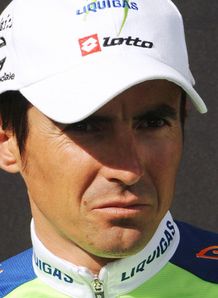 Manuel Beltran July 2008