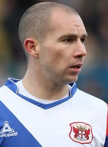 Picture of Marc Bridge-Wilkinson