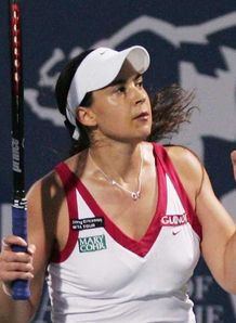 Marion Bartoli