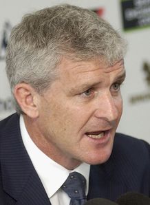 Hughes wants no Faroe slip-up